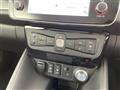2018 Nissan Leaf