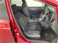 2018 Nissan Leaf