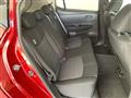 2018 Nissan Leaf