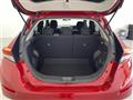 2018 Nissan Leaf