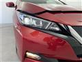 2018 Nissan Leaf