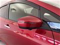 2018 Nissan Leaf