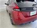 2018 Nissan Leaf
