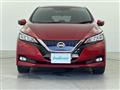 2018 Nissan Leaf