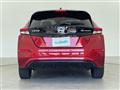 2018 Nissan Leaf