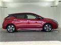 2018 Nissan Leaf