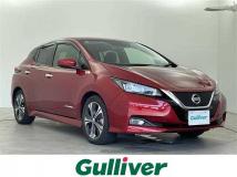 2018 Nissan Leaf
