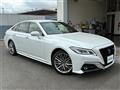 2021 Toyota Crown Hybrid