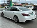 2021 Toyota Crown Hybrid