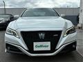 2021 Toyota Crown Hybrid