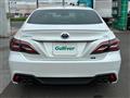 2021 Toyota Crown Hybrid