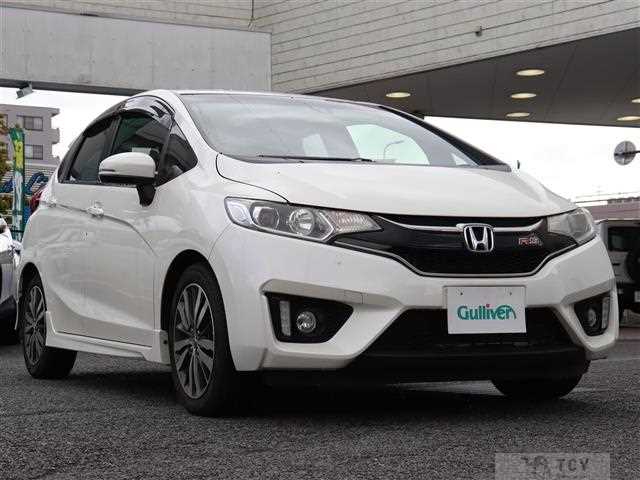 2015 Honda Fit