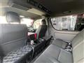 2023 Toyota Hiace Van