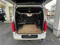 2023 Toyota Hiace Van