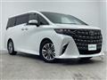 2023 Toyota Alphard