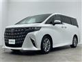 2023 Toyota Alphard