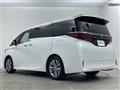 2023 Toyota Alphard