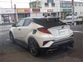 2020 Toyota C-HR