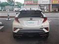 2020 Toyota C-HR