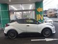 2020 Toyota C-HR