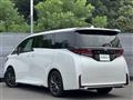 2025 Toyota Vellfire