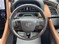 2025 Toyota Vellfire