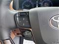 2025 Toyota Vellfire