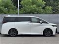 2025 Toyota Vellfire