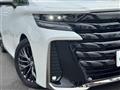 2025 Toyota Vellfire