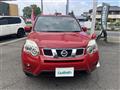 2013 Nissan X-Trail