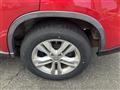 2013 Nissan X-Trail