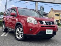 2013 Nissan X-Trail