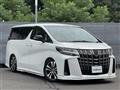 2023 Toyota Alphard