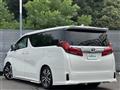 2023 Toyota Alphard