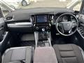 2023 Toyota Alphard