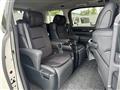 2023 Toyota Alphard