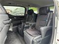 2023 Toyota Alphard