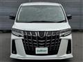 2023 Toyota Alphard