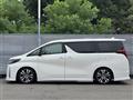 2023 Toyota Alphard