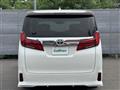 2023 Toyota Alphard