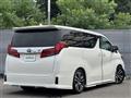 2023 Toyota Alphard