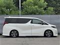 2023 Toyota Alphard