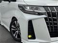 2023 Toyota Alphard