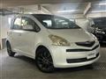 2005 Toyota Ractis