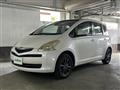 2005 Toyota Ractis