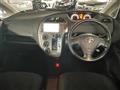 2005 Toyota Ractis