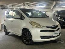 2005 Toyota Ractis