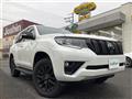2024 Toyota Land Cruiser Prado