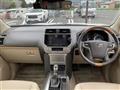 2024 Toyota Land Cruiser Prado
