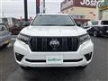 2024 Toyota Land Cruiser Prado